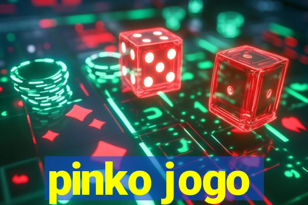 pinko jogo